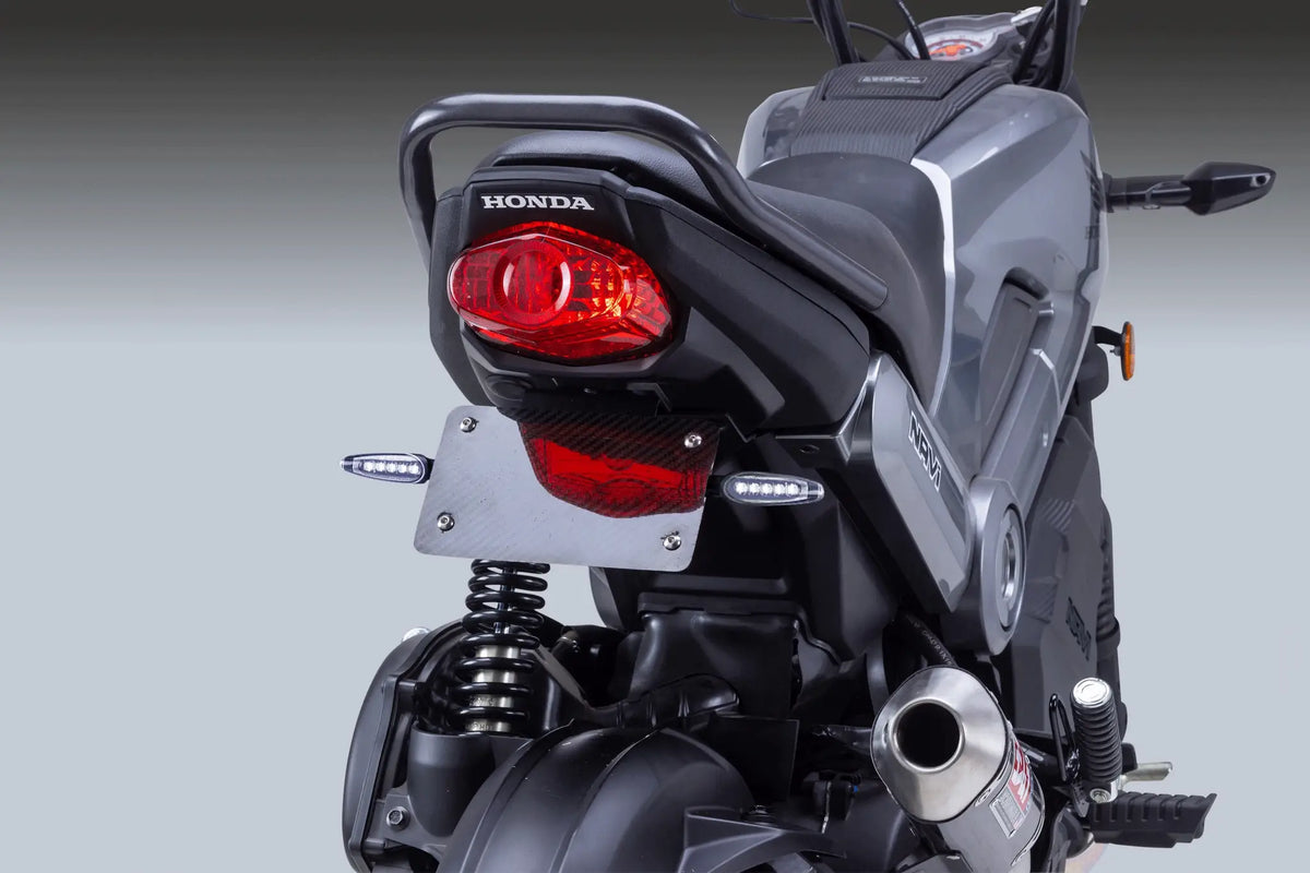 Yoshimura Honda Navi 22-26 V2 Fender Eliminator Kit