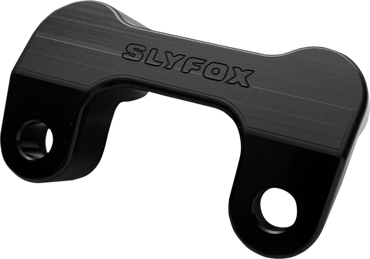 Slyfox Riser Adapter