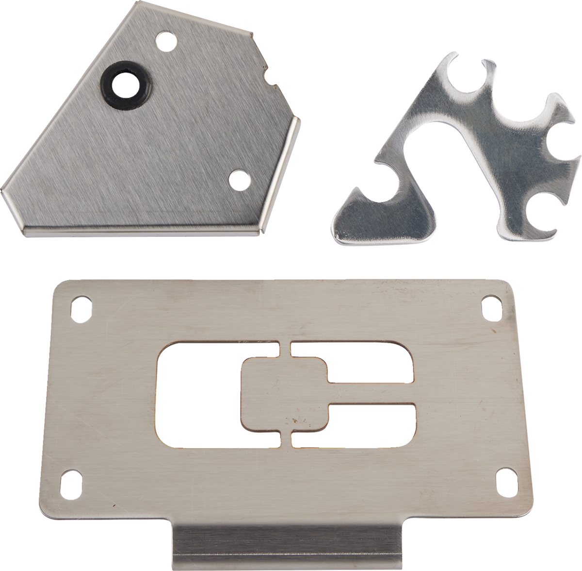 Competition Werkes Fender Eliminator Kit - Daytona 675