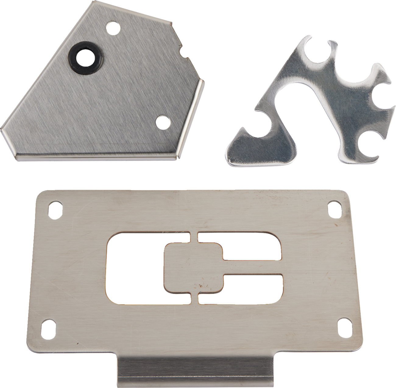 Competition Werkes Fender Eliminator Kit - Daytona 675