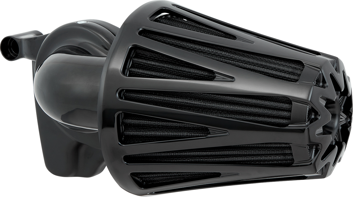 Arlen NESS Monster Sucker® Air Cleaner - Black