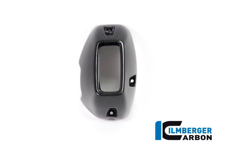 Ilmberger Carbon Silencer Protector (Rear)