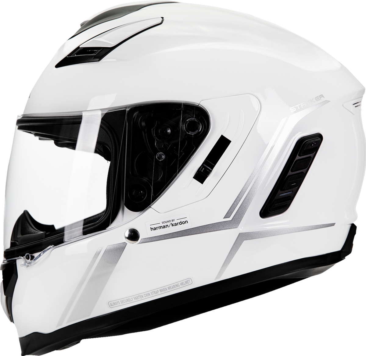 SENA Stryker Helmet