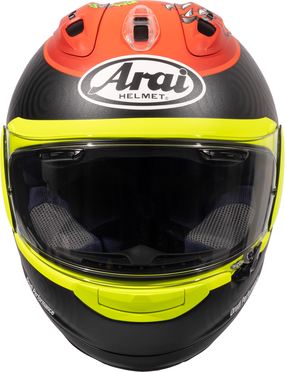 ARAI Helmets Corsair-X Tatsuki Helmet