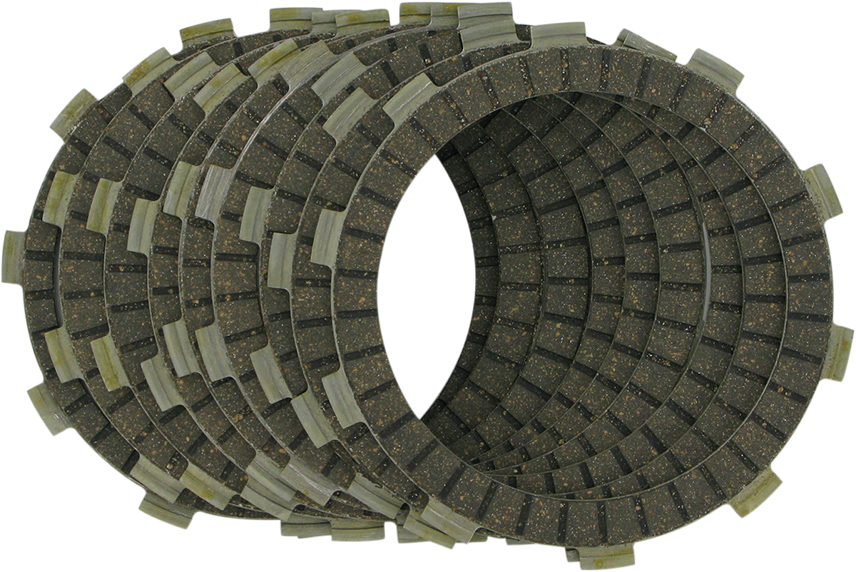 EBC Brakes Clutch Kit