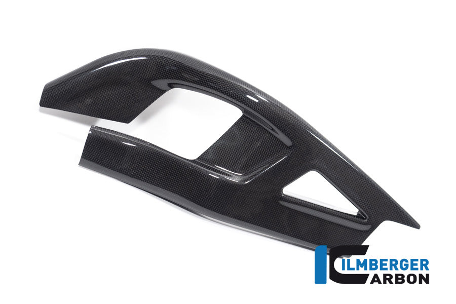 Ilmberger Carbon Swingarm Cover Left Honda CBR 1000 RR-R / SP 2020 - Gloss