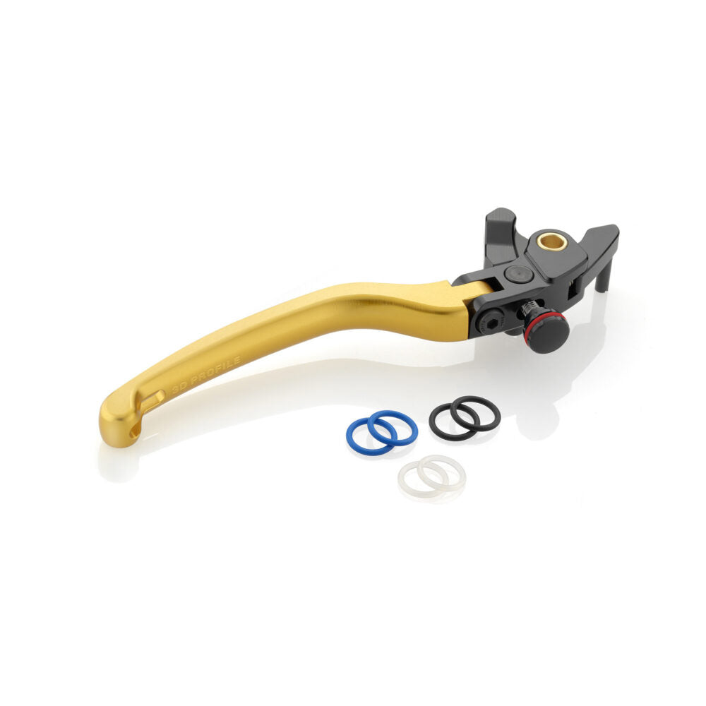 Rizoma 3D Brake Levers