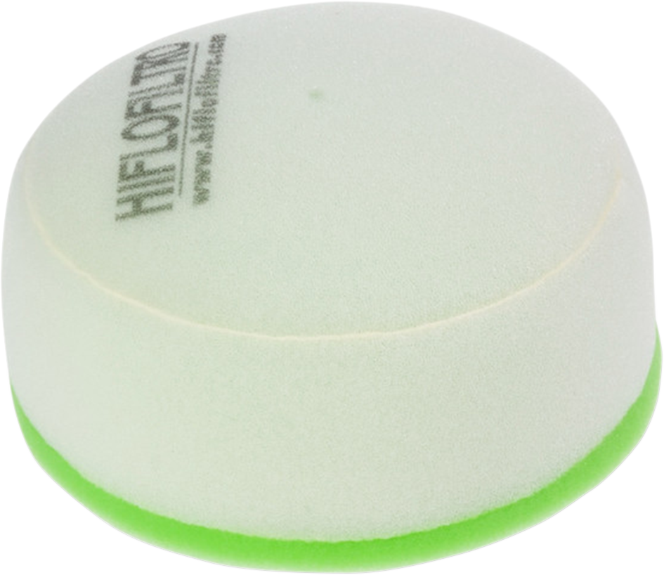 Hiflofiltro Foam Air Filter - Kawasaki