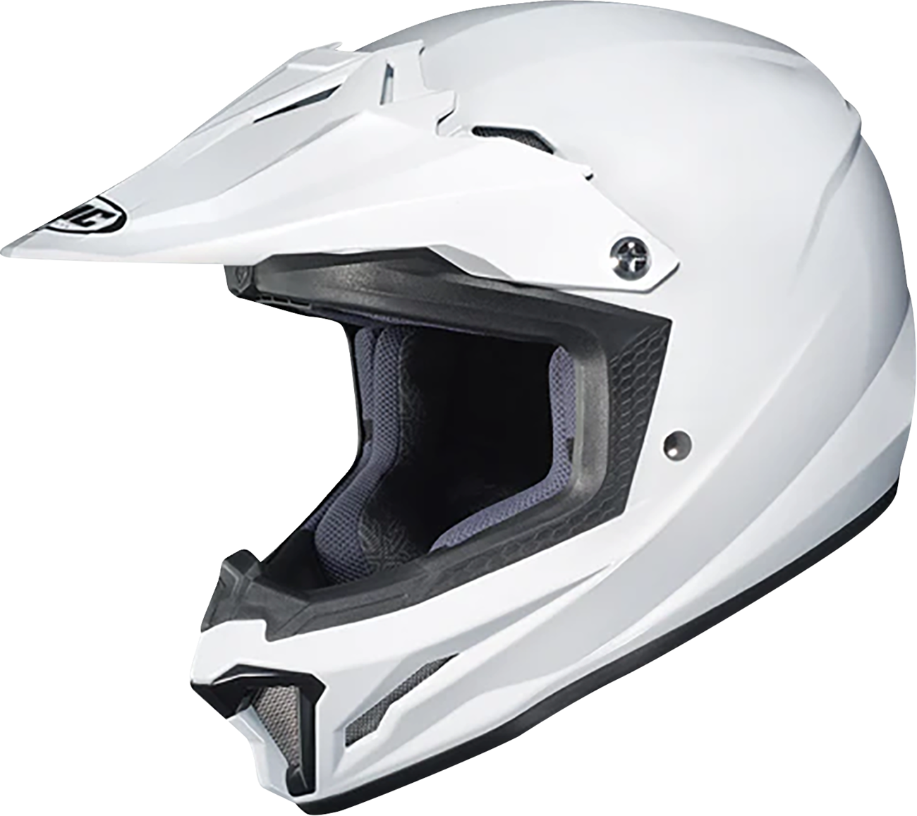 HJC Youth CL-XY II Solid Helmet