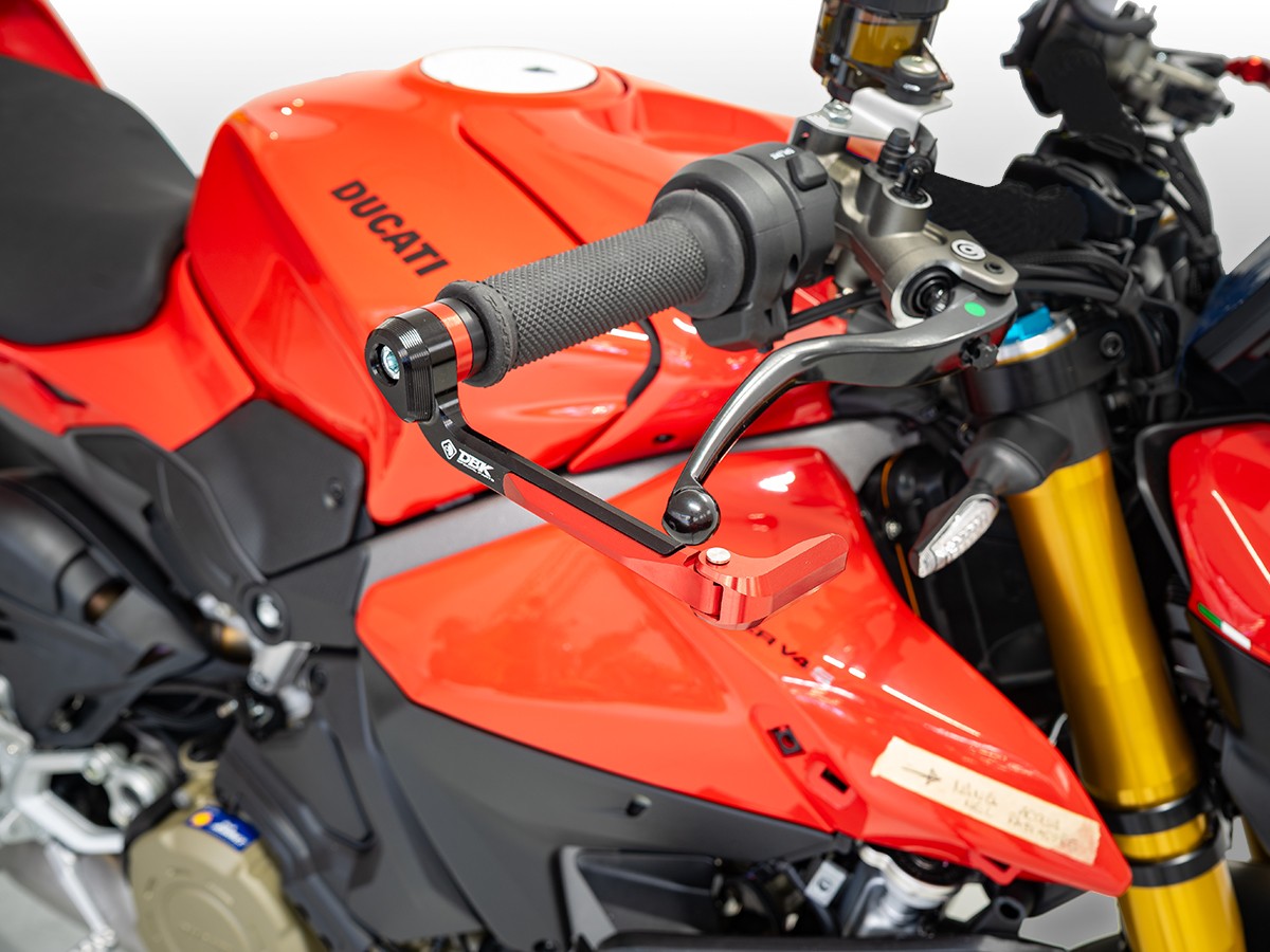 Ducabike DBK Plf07 - Brake Lever Protection