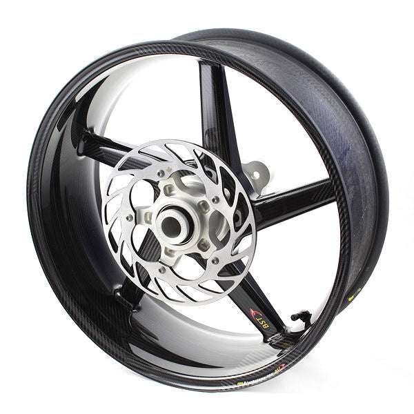 MM Racing Ultralight Rear Brake Rotor for S1000RR M1000RR