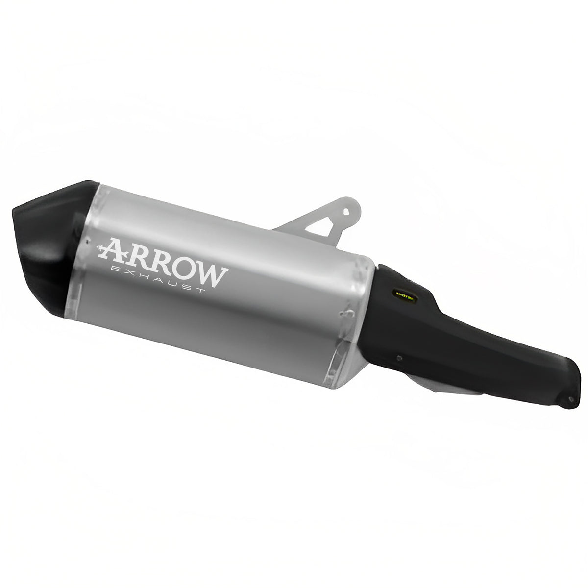 Arrow 72007SK Sonora Titanium Slip On With Carbon End Cap