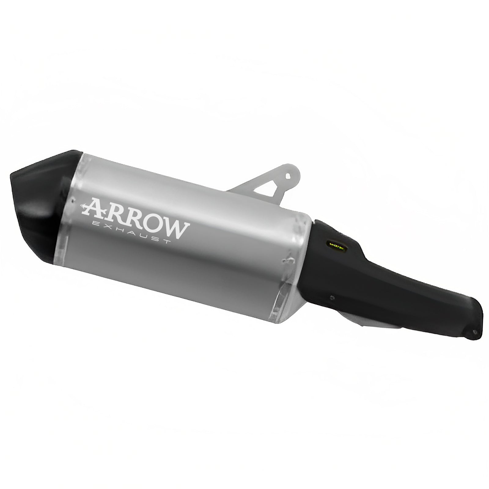 Arrow 72007SK Sonora Titanium Slip On With Carbon End Cap