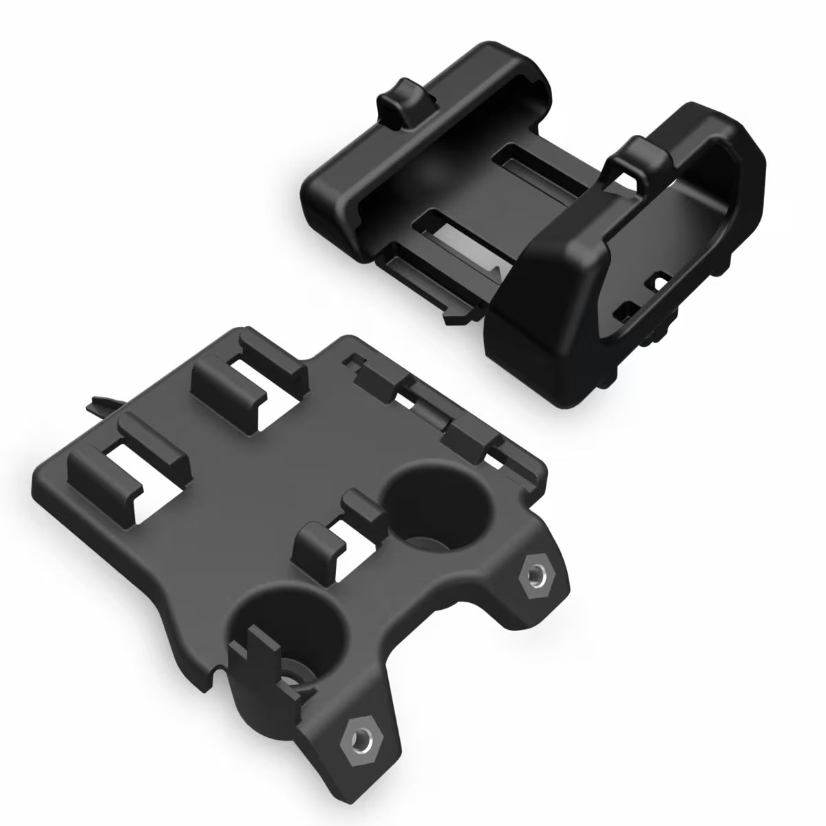 Ducati Performance Support For TPMS And GPS Control Unit Installation