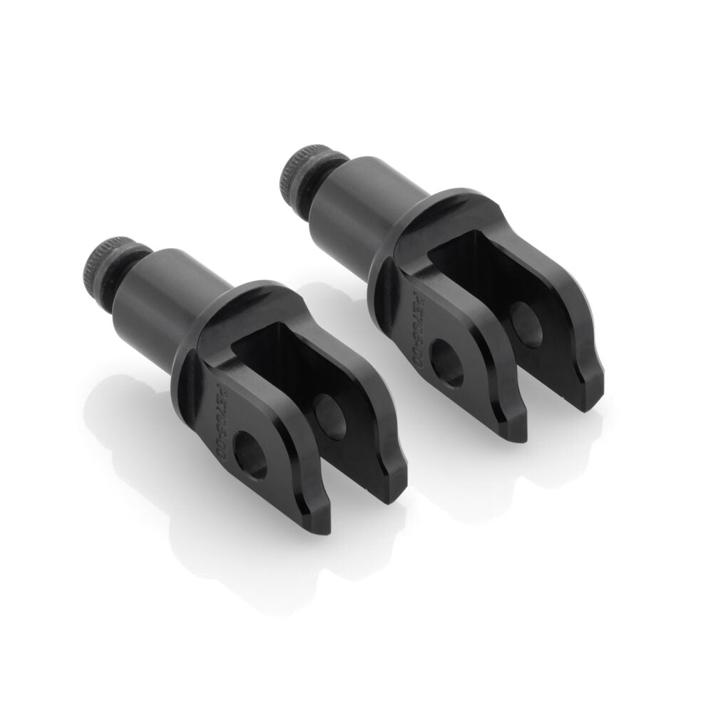 Rizoma Peg Mounting Kit