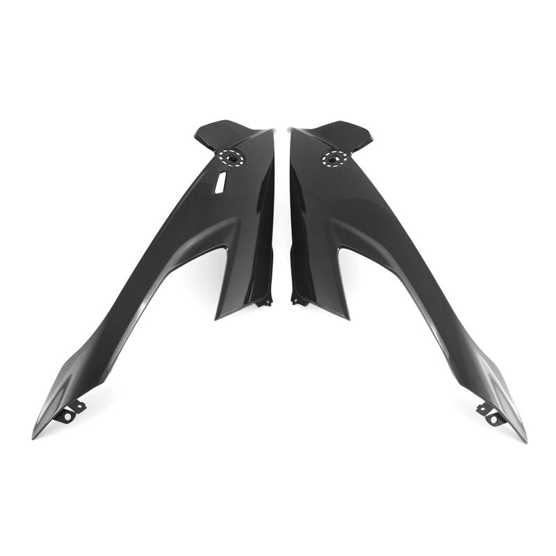 Fullsix Carbon Fiber Side Panel Fairing Set For BMW S1000RR M1000RR