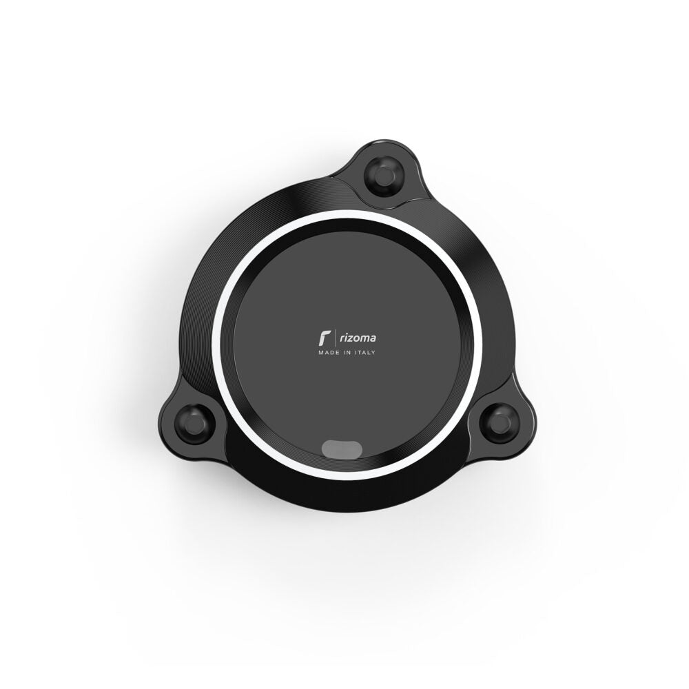 Rizoma Pivot Cover - Black