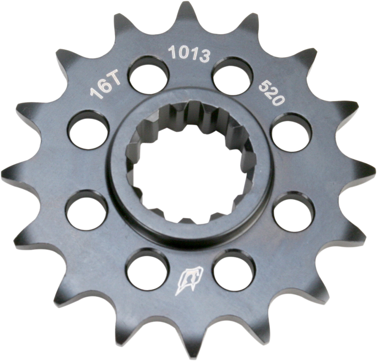 Driven Racing Front Sprocket - 16 Tooth - Honda