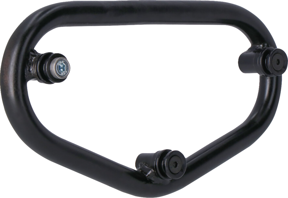 SW-Motech SLC Side Carrier - Left - Triumph
