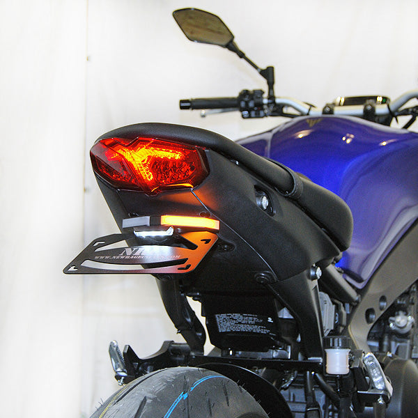 NRC Yamaha MT-09 Fender Eliminator (2021-2023)