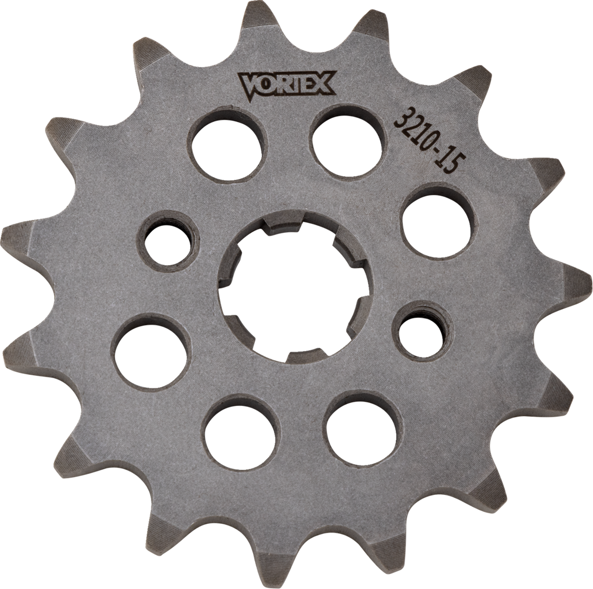 Vortex Front Sprocket - 15 Tooth - Z 125 Pro