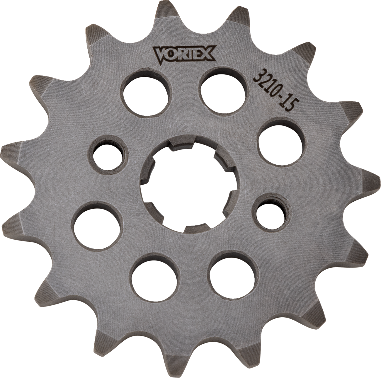Vortex Front Sprocket - 15 Tooth - Z 125 Pro