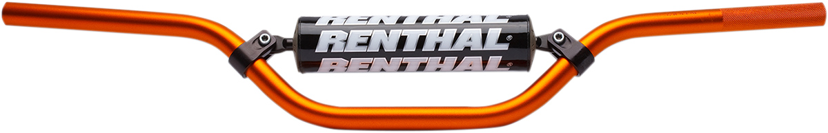 Renthal 7/8" Off-Road Handlebar — Mini/50sx/Mx