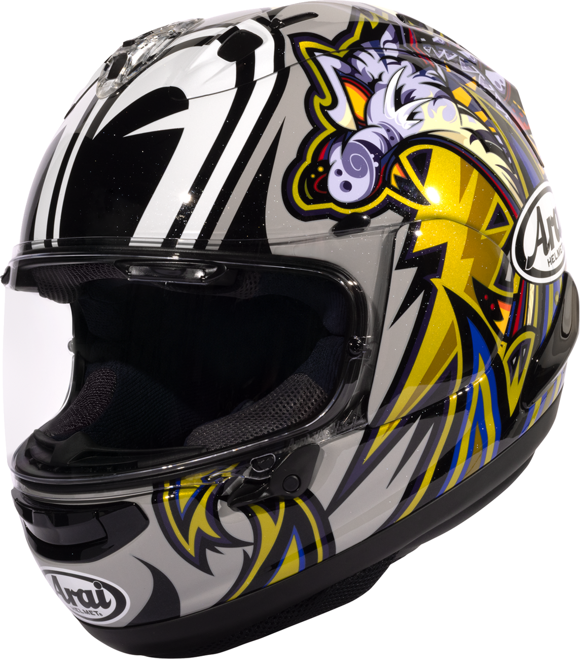 ARAI Helmets Corsair-X Nakasuga 4 Helmet