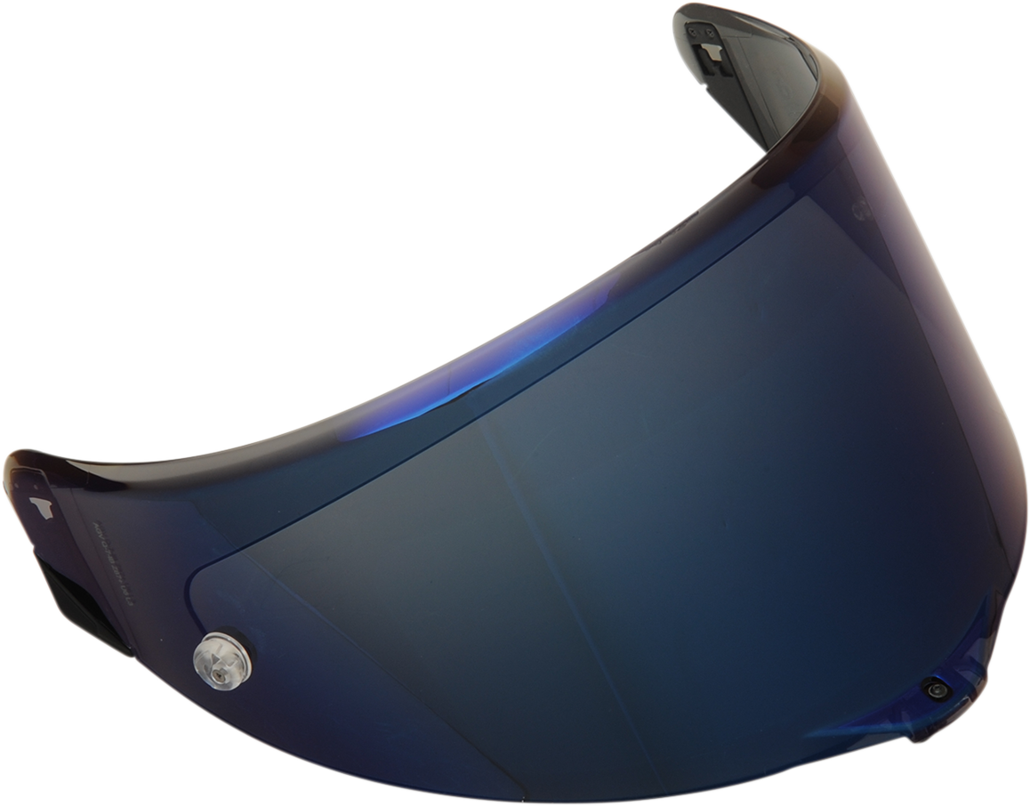 AGV Race 3 Pinlock® 120 MaxVision™ Shield