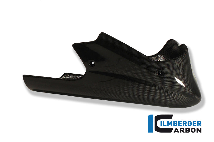 Ilmberger Carbon Motor Spoiler Long Carbon