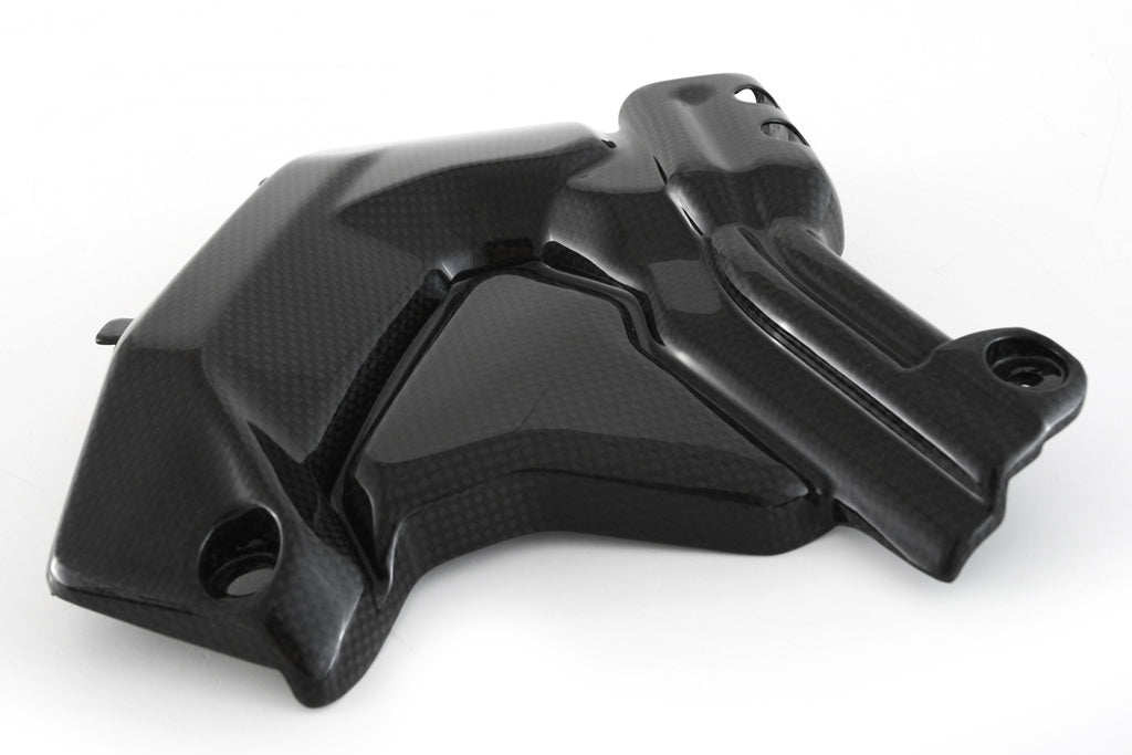 Fullsix Carbon Rear Brake Reservoir Mount