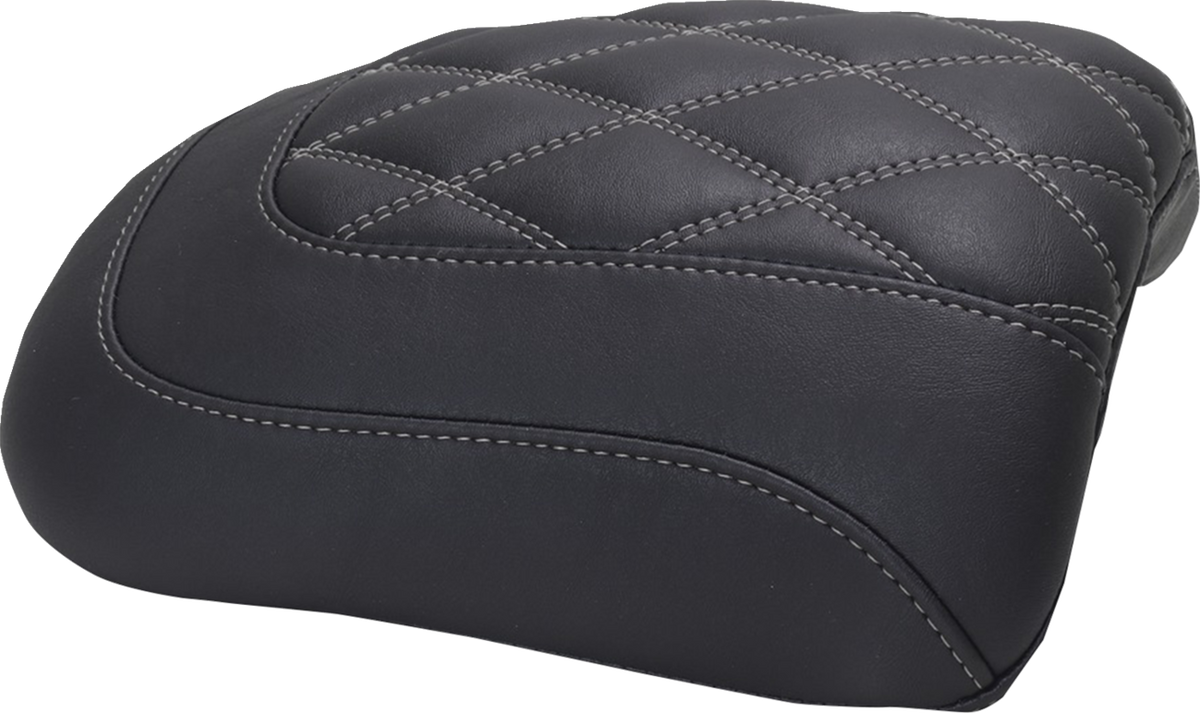 Mustang Padded Passenger Seat Cowl