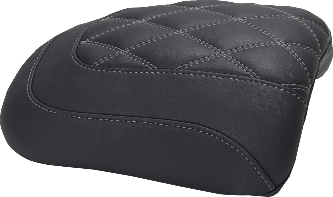 Mustang Padded Passenger Seat Cowl