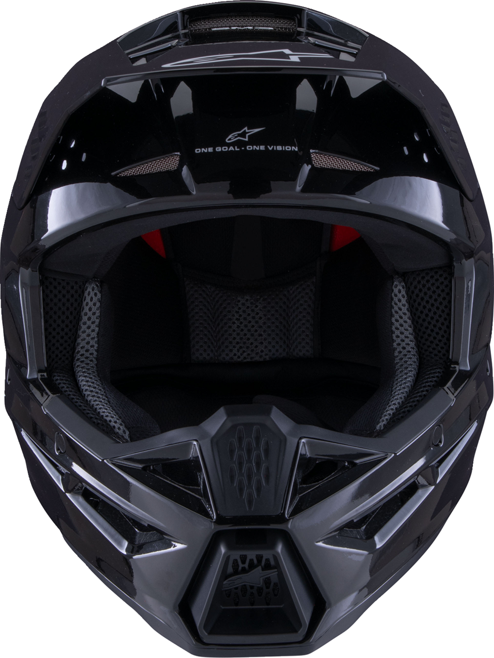 Alpinestars SM3 Solid Helmet
