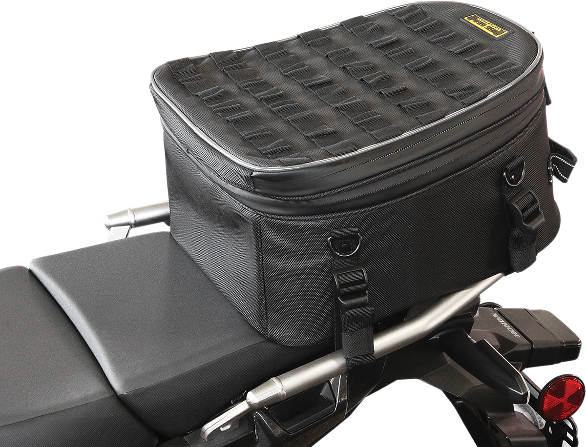 Nelson RIGG Trails End Tail Bag