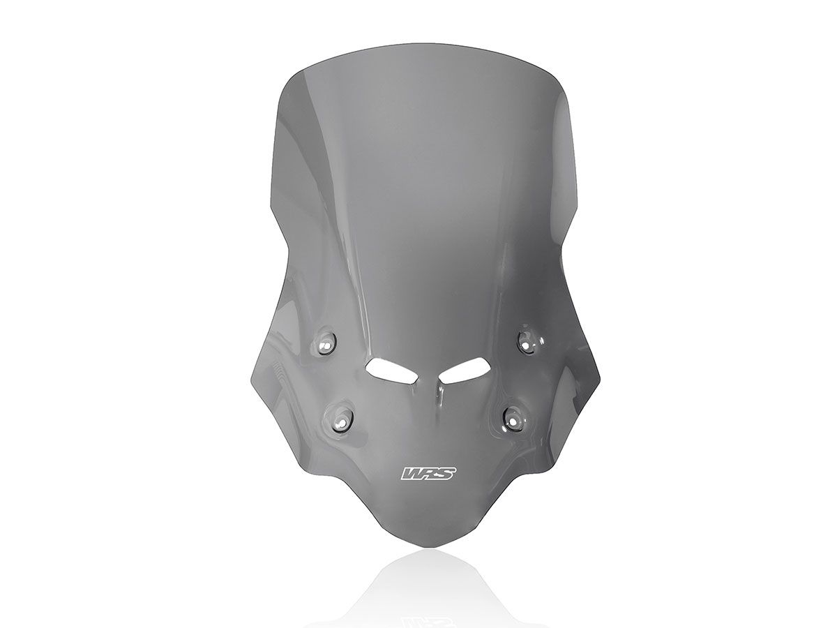 WRS CAPONORD WINDSCREEN HONDA CB 500 X 2019-2024