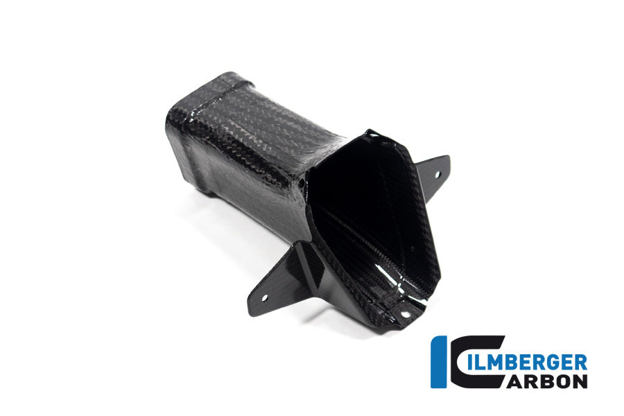 Ilmberger Carbon Air Intake BMW M1000RR 2023-2026 - Gloss / Twill