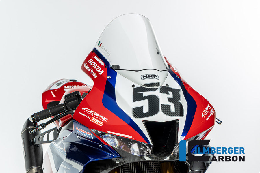Ilmberger Carbon Front Fairing Honda CBR 1000 RR-R / SP 2020 Race - Gloss