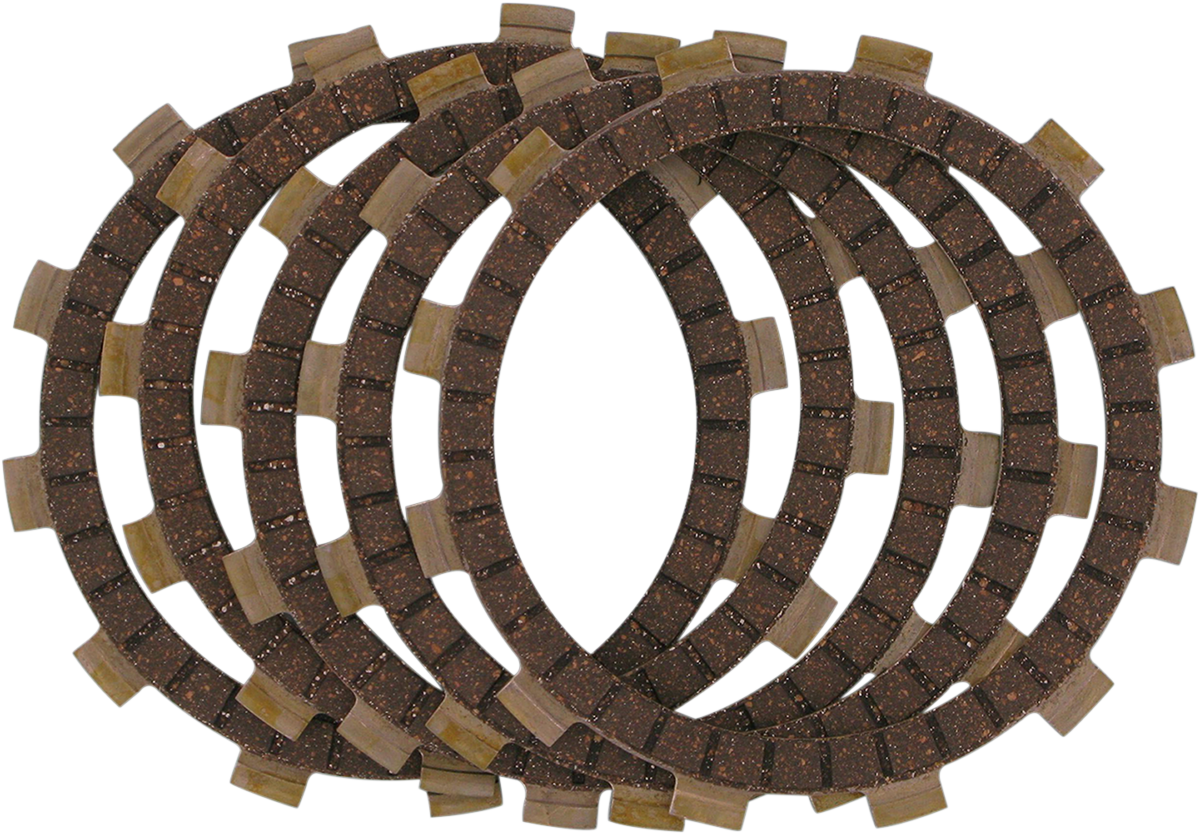EBC Brakes Clutch Kit
