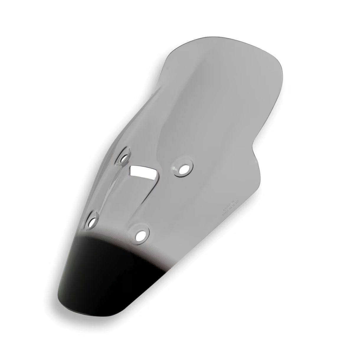 Ducati Performance Touring Windshield Kit