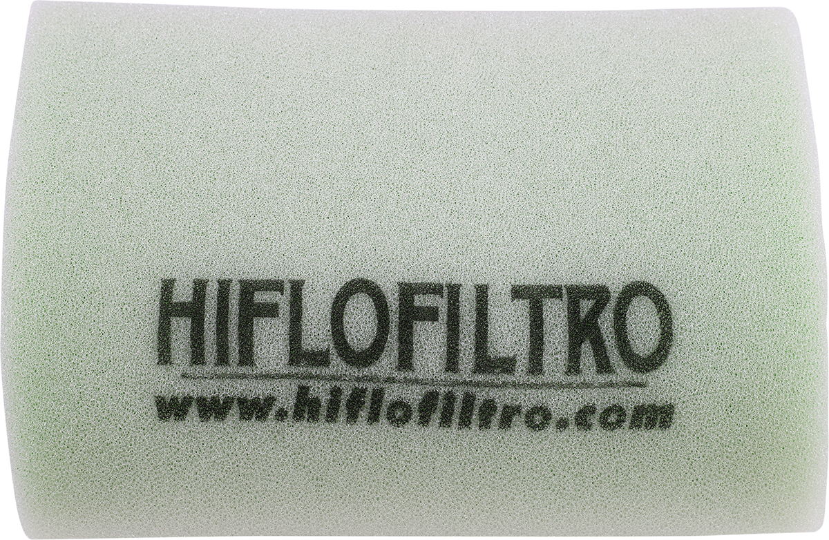 Hiflofiltro Foam Air Filter - Yamaha