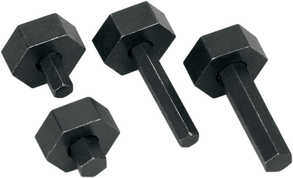 S&S Cycle Rocker Cover Wrench Set