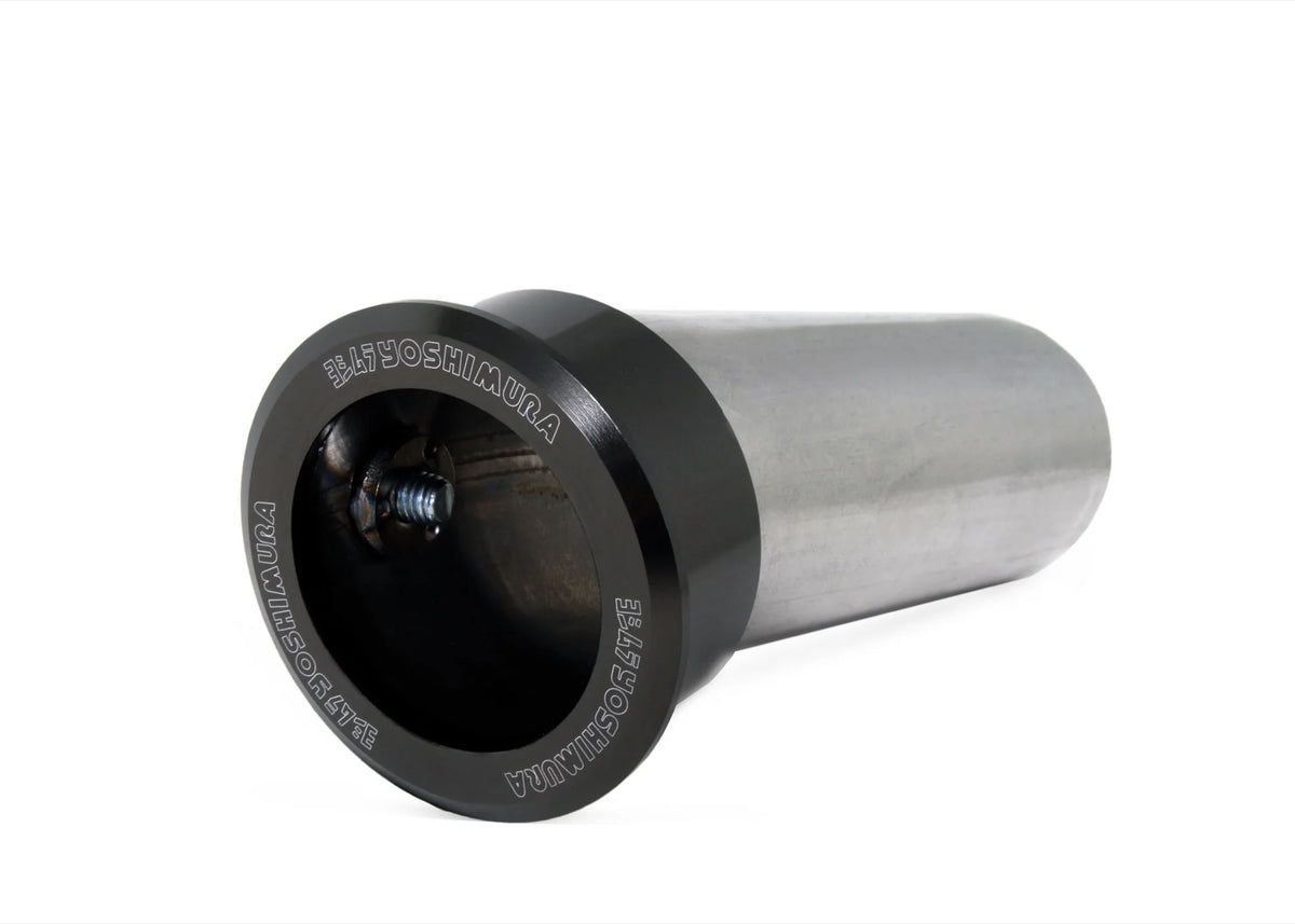 Yoshimura SOUND INSERT KIT TRC 4.5" Muffler, Street (TRC-INS-K)