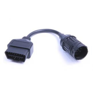 HEX EU4 Adapter Cable For GS-911wifi