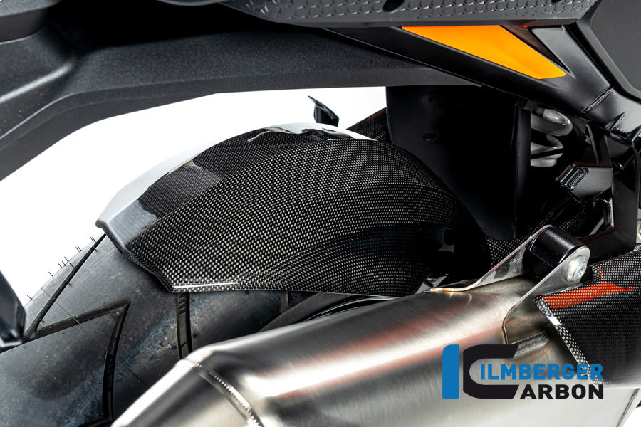 Ilmberger Carbon Rear Hugger KTM 1290 Super Adventure From 2021