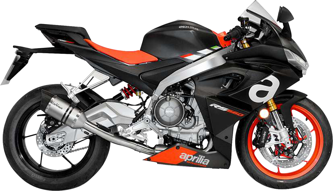 LeoVince LV Pro Exhaust System