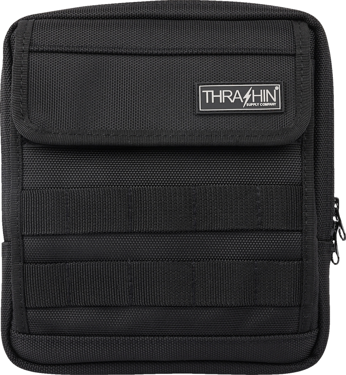 Thrashin Supply CO. Handlebar Bag - Slim - Black