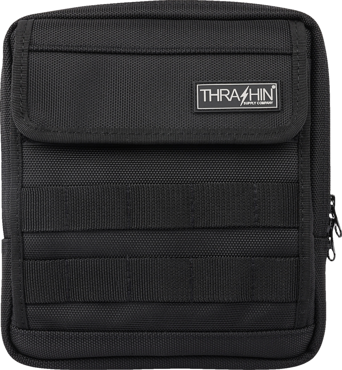 Thrashin Supply CO. Handlebar Bag - Slim - Black