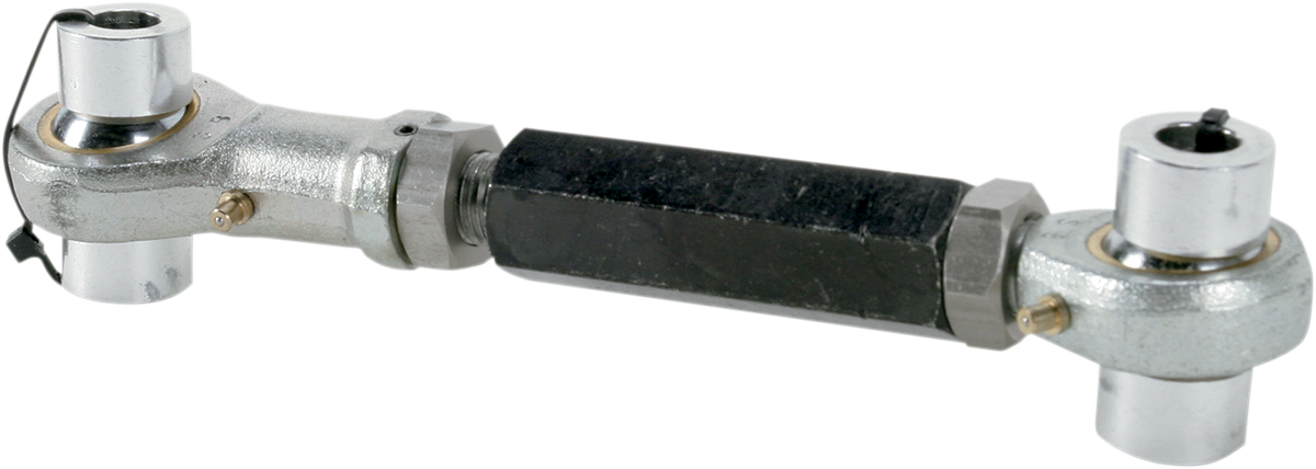 PSR Adjustable Lowering Link - Black