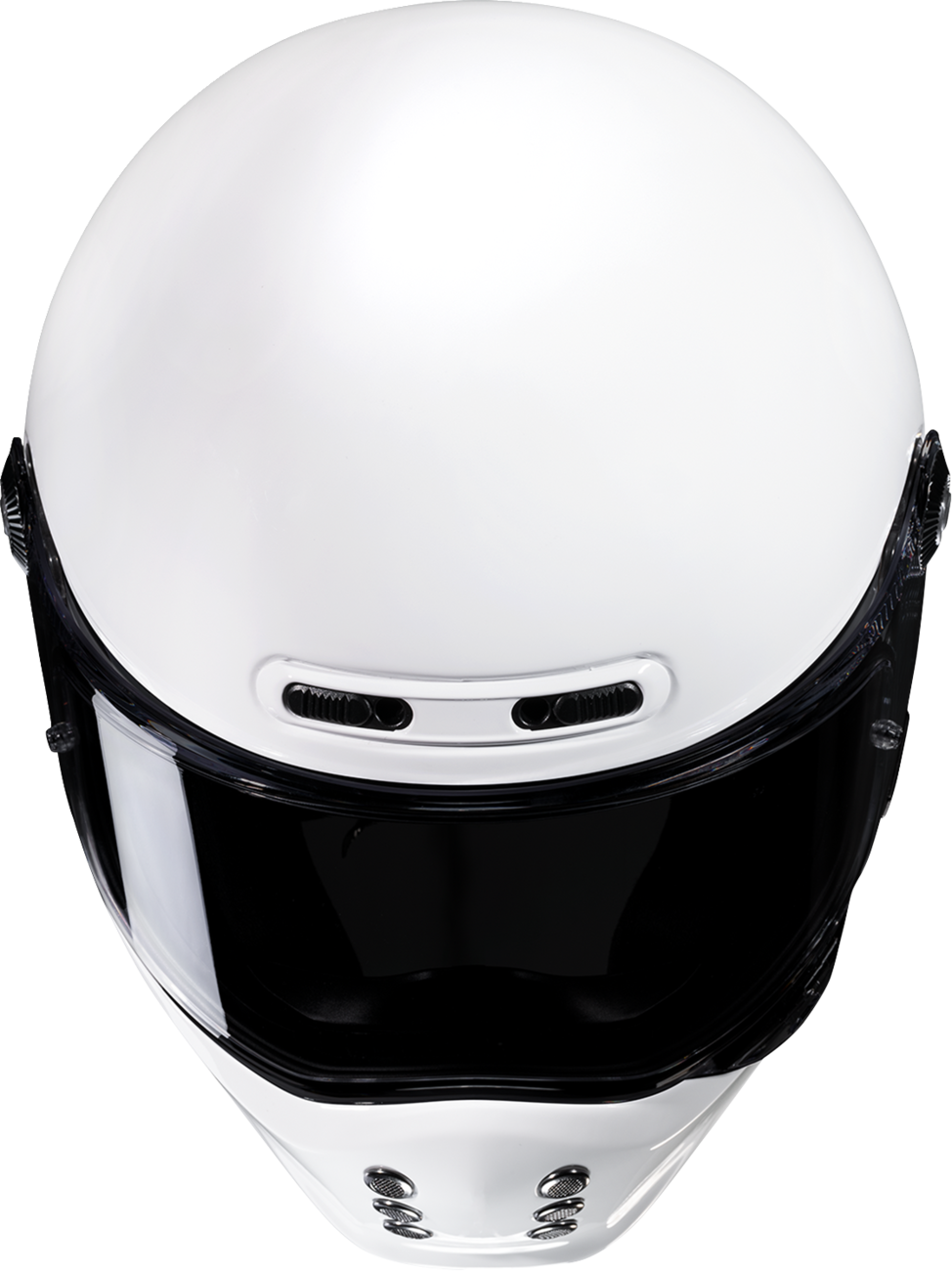 HJC V10 Solid Helmet